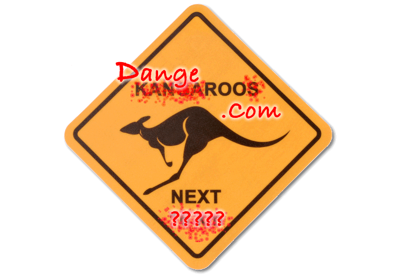 Dangeroo.Com